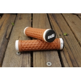 Gripy ODI x Vans Lock-On Limited Edition Gum / Checkerboard White